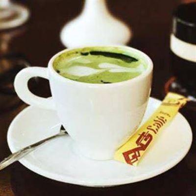 MAG+ Cafe