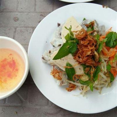 Bánh Cuốn Nóng Bình Dân
