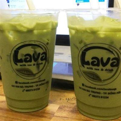 Lava Tea