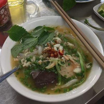 Bánh Canh 6 Thượng