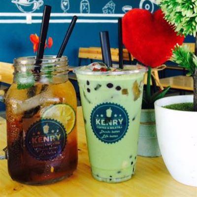 Kenry Coffee & Milktea