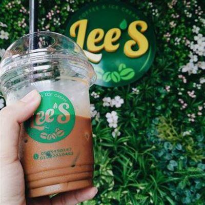 Lee’s Coffee & Ice Cream