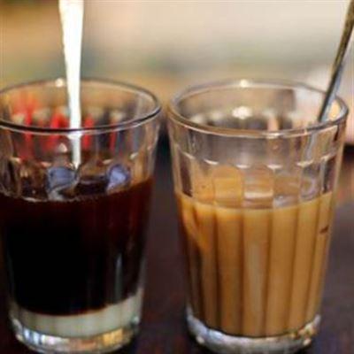 Kim Trung Cafe