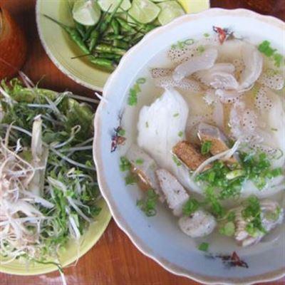 Bánh Canh & Bún Cá Sứa