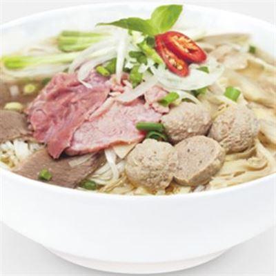 Phở – Phan Chu Trinh