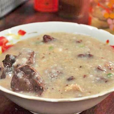 Cháo Lòng Bình Dân