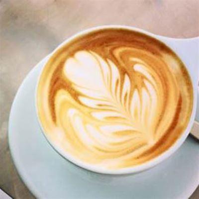 Ứ Coffee