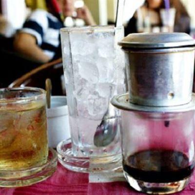 Cyber – Cafe Blue