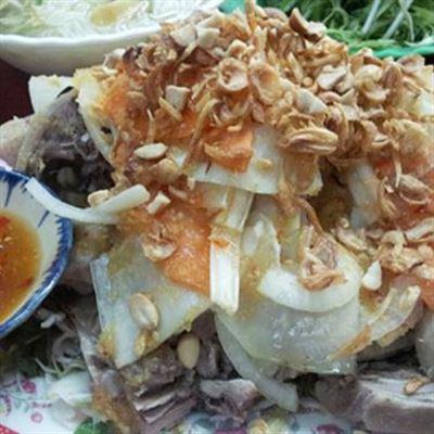 Quán Hùng