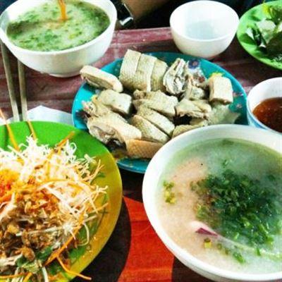Dũng Linh – Quán Vịt 79
