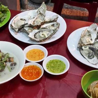 A Bẽo – Hải Sản Tươi Sống