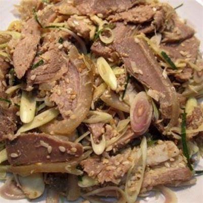 Dê Vĩnh Điềm – Đặc Sản Dê Núi