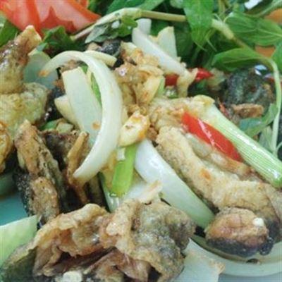 Vườn Nướng Kim Bồng – Phương Sài