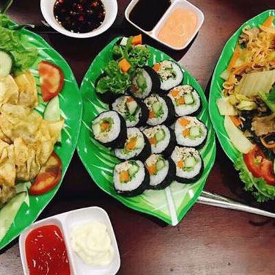 Đồ Ăn Vặt Thế Hệ Mới