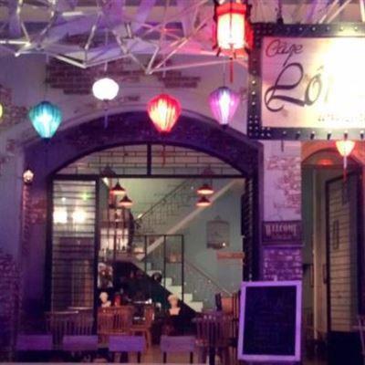 Lối Về Cafe