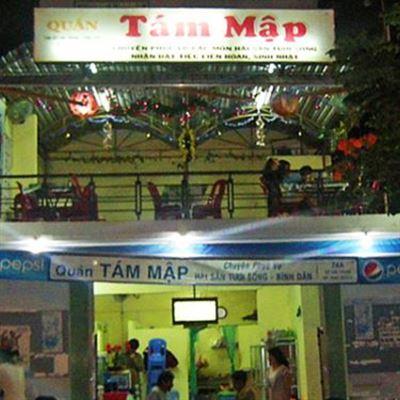 Tám Mập – Hải Sản