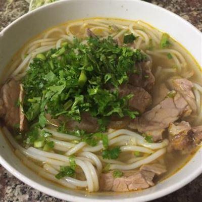 Bún Bò & Bún Cá Sứa