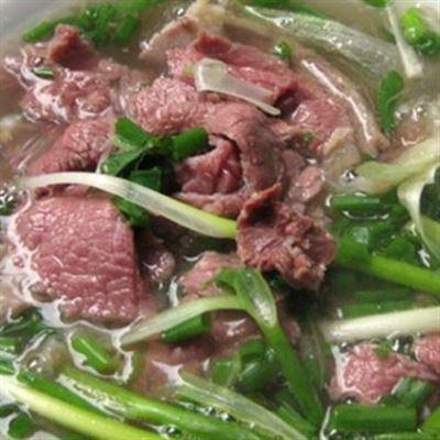 Phở Bò Số 1