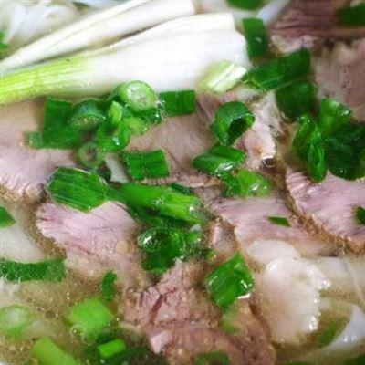 Quán Phở – Hoàng Hoa Thám
