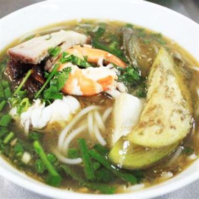 Bún Cá Bình Dân