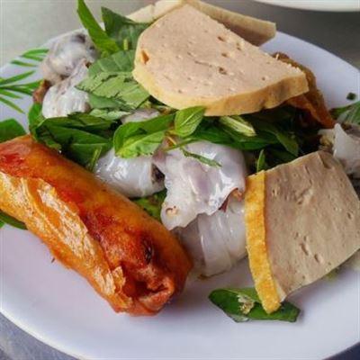 Quê – Bánh Ướt & Bánh Cuốn Nóng