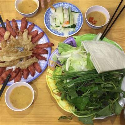 Quán Nem Trang – Đặc Sản Diên Khánh