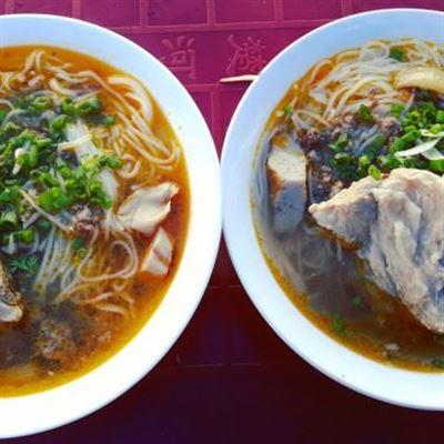 Bún Riêu & Bánh Canh