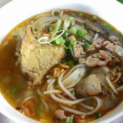 Bún Bò Mai – Quốc Lộ 1A