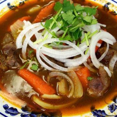 Bò Né – Bò Kho 34