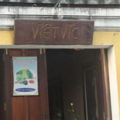 Việt Vic Cafe