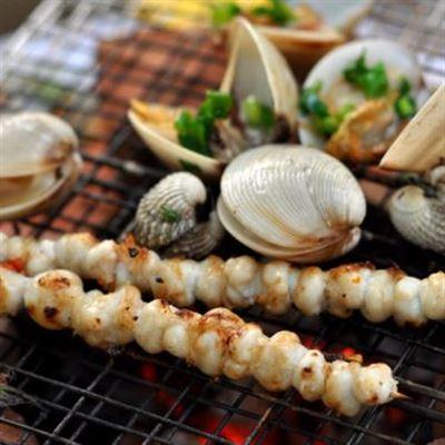 Đồng Gió – Ẩm Thực Làng Nướng