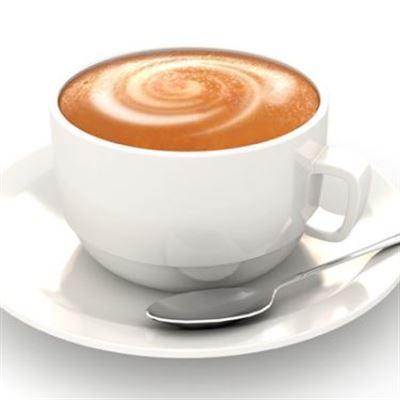 Garden Coffee Delta