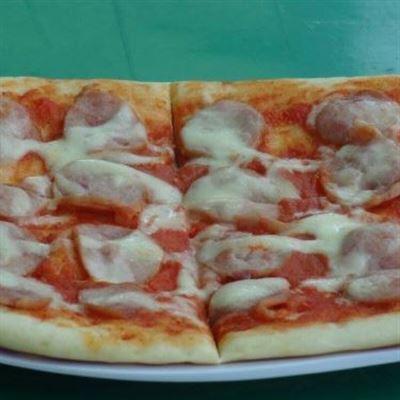 Pizza Ông Già