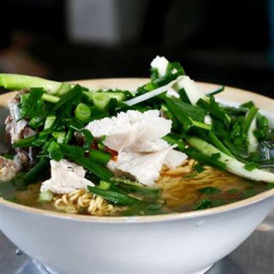 Hủ Tiếu & Phở Bình Dân