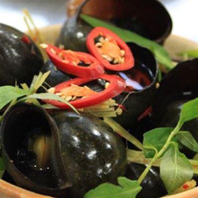 Hải Sản – Hai Bà Trưng