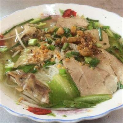 Hủ Tiếu Mỹ Tho