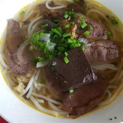 O Phối – Bún Bò Huế