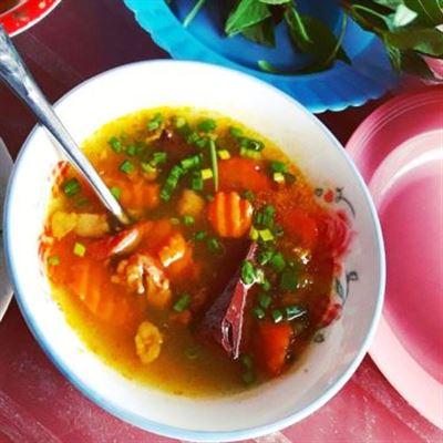 Bò Kho & Phở Tái Bình Dân
