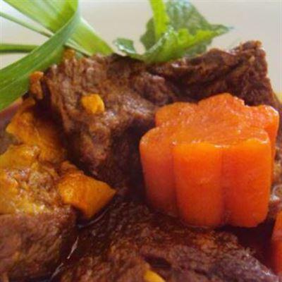 Bò Kho – Bò Né – Bò La