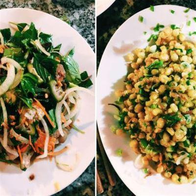 Hải Đăng Quán – Món Ăn Gia Đình