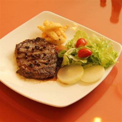 Nhà Hàng Bếp Sài Gòn