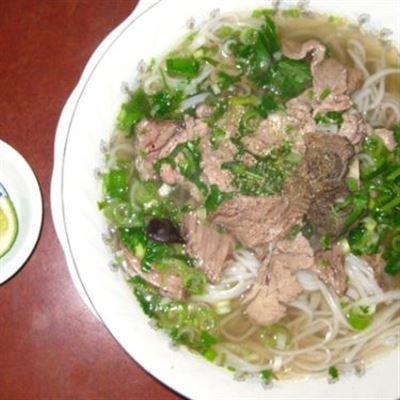 Phở Tân Thành