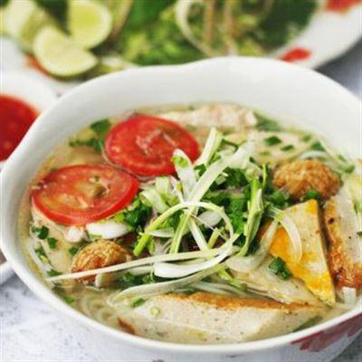 Hồng Giang – Phở & Bún Bò