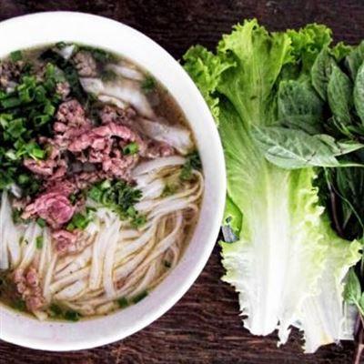 Quán 145 – Bún & Phở Bò