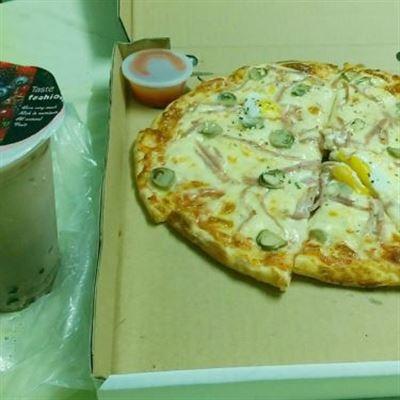 Thắng Pizza