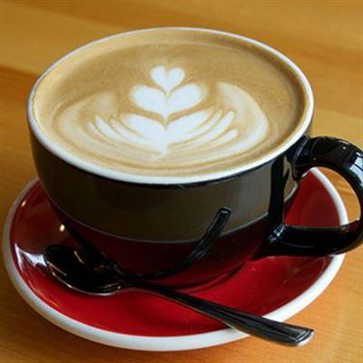 Long Cafe – Nguyễn Tất Thành