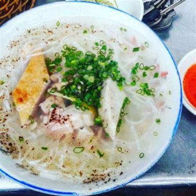 Bánh Canh Bình Dân