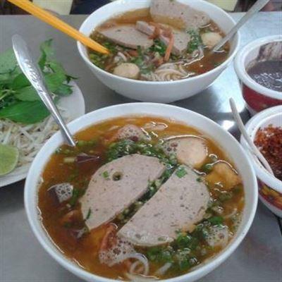 Bún Riêu 388 – Nguyễn Ái Quốc