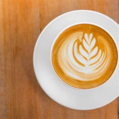 Bốn Mùa Cafe – Tôn Đức Thắng