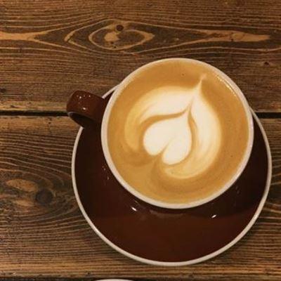 Mộc Cát Cafe – Phan Đình Phùng